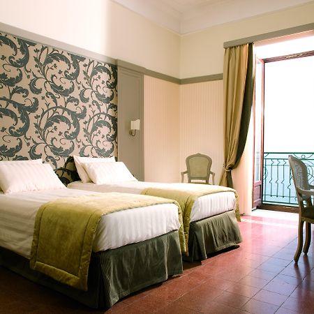 Grand Hotel Europa Palace سورينتو الغرفة الصورة